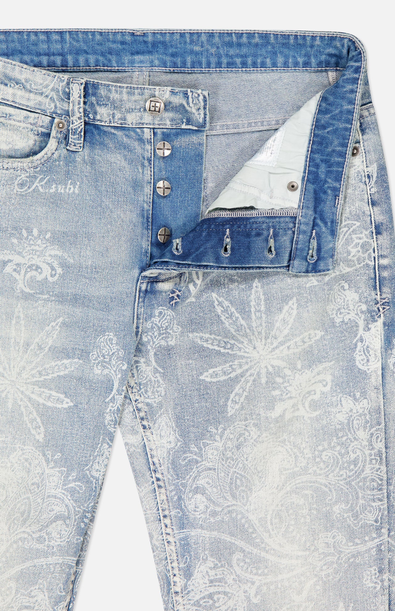 Van Winkle Punk Eternity Jean (14698105864555)