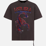 Venom Ekcess Short Sleeve T-shirt (14690370421099)