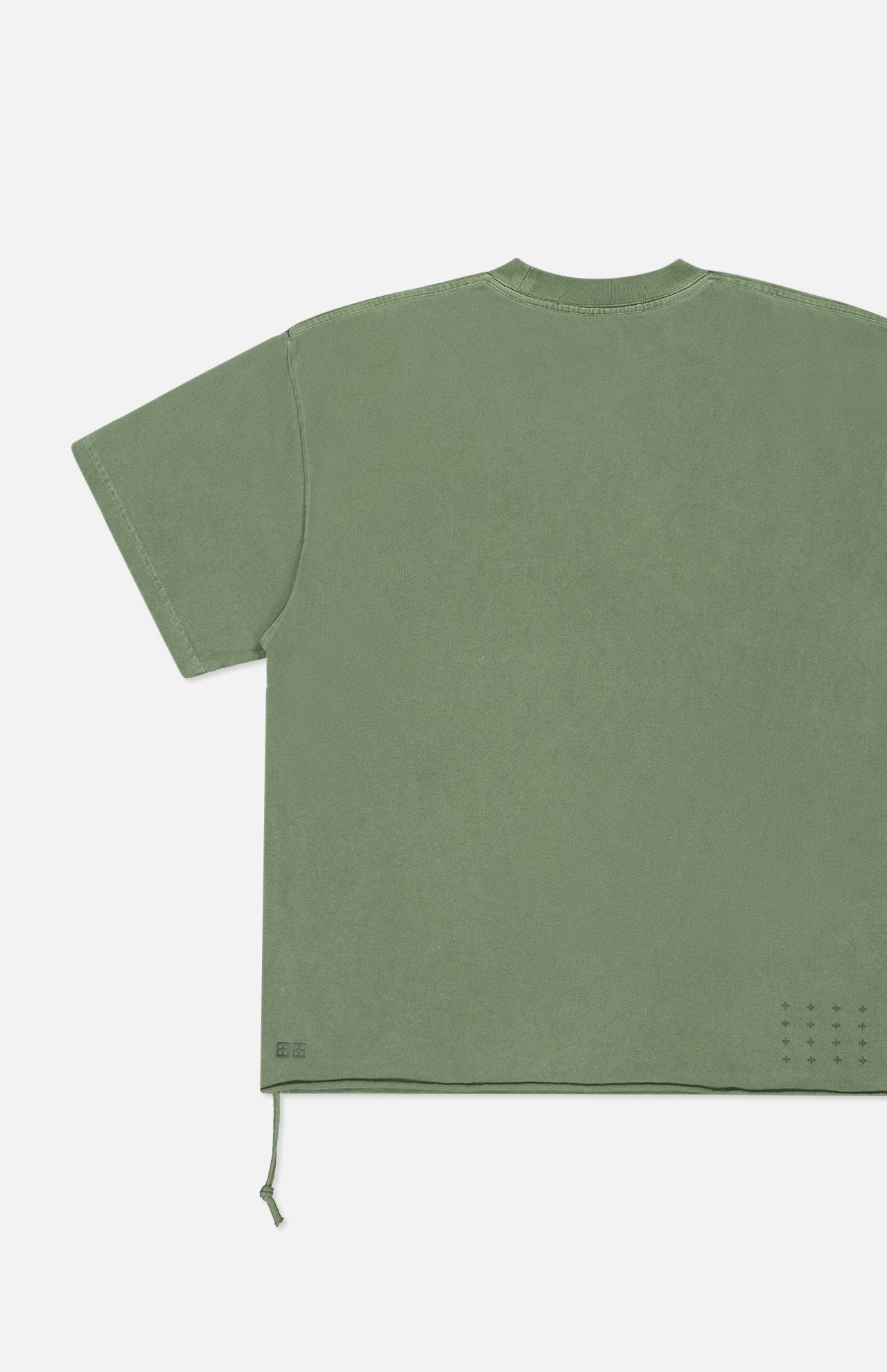 Ksubi Men's World Order Ekcess Short Sleeve Tee | A.K. Rikk's
