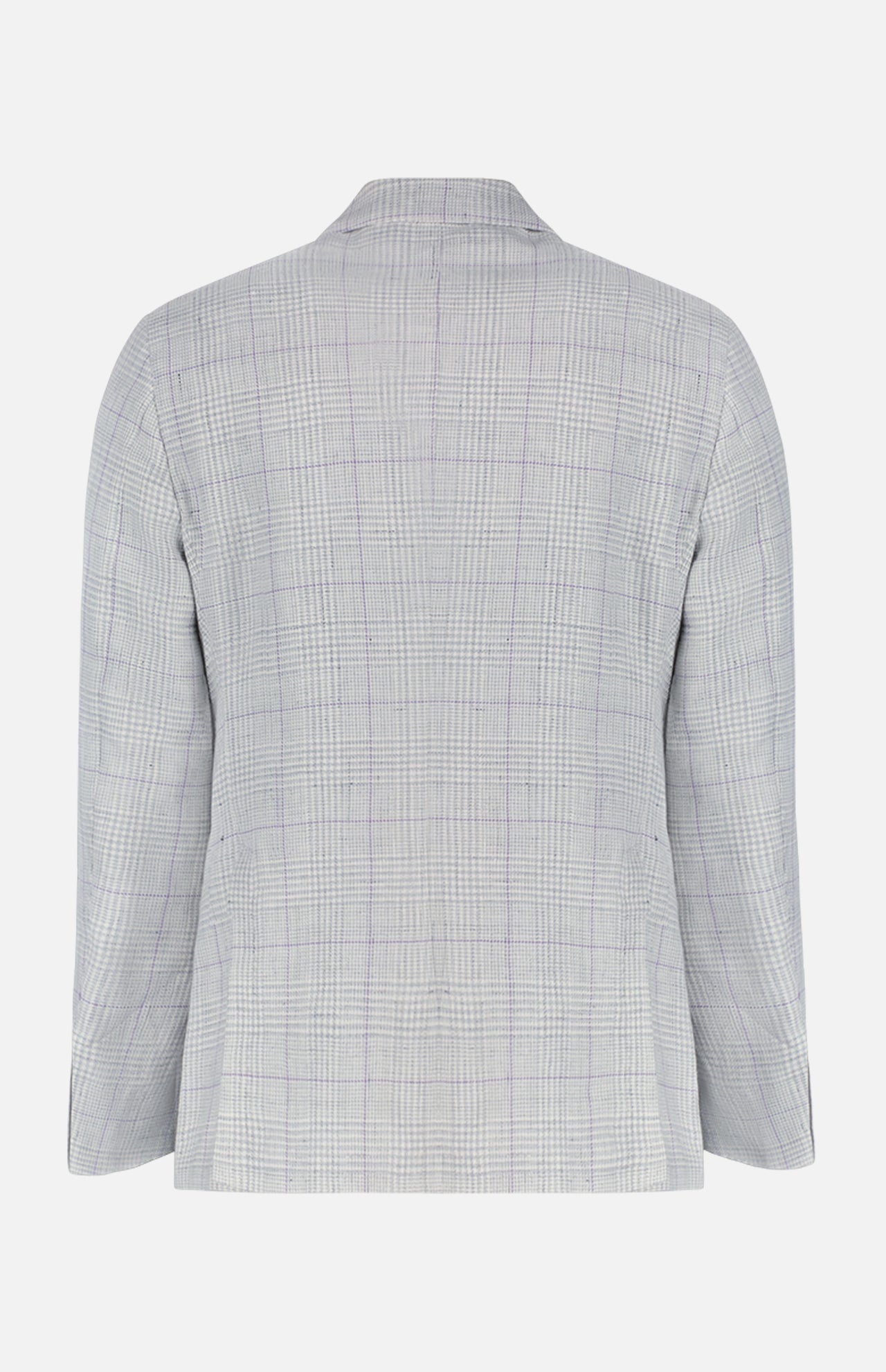 Checked Sportcoat (7363657760883)