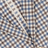 Checkered Cotton Sportcoat (14678136553835)