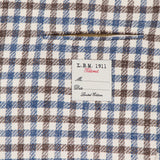 Checkered Cotton Sportcoat (14678136553835)