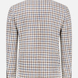 Checkered Cotton Sportcoat (14678136553835)
