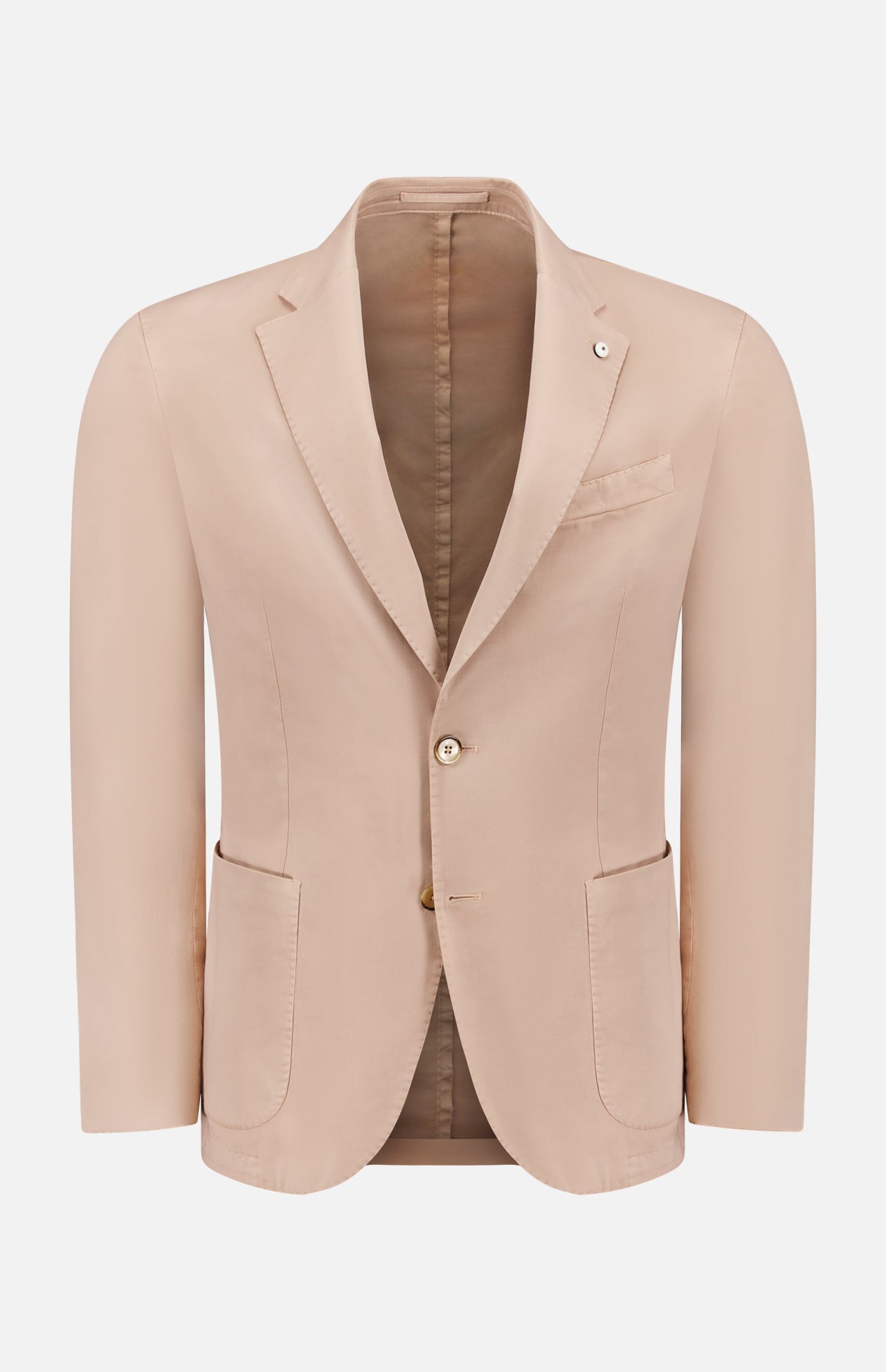Cotton Garment Dyed Sportcoat (14678136521067)