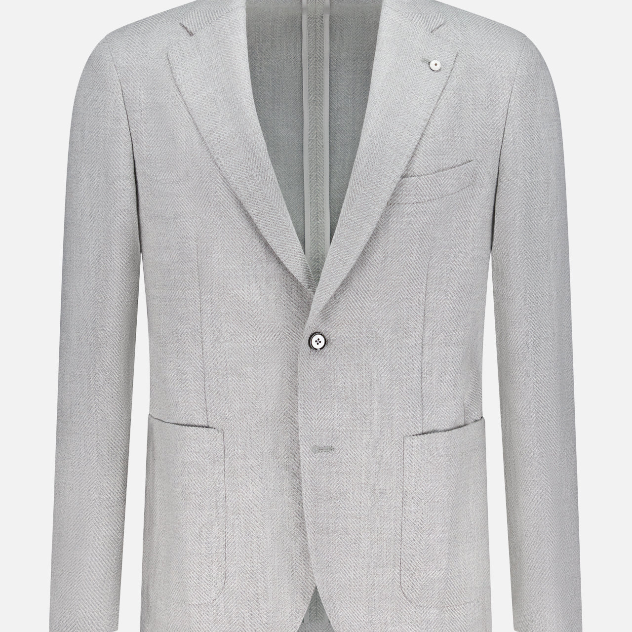 Herringbone Untreated Sportcoat (14714158317931)
