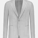 Herringbone Untreated Sportcoat (14714158317931)