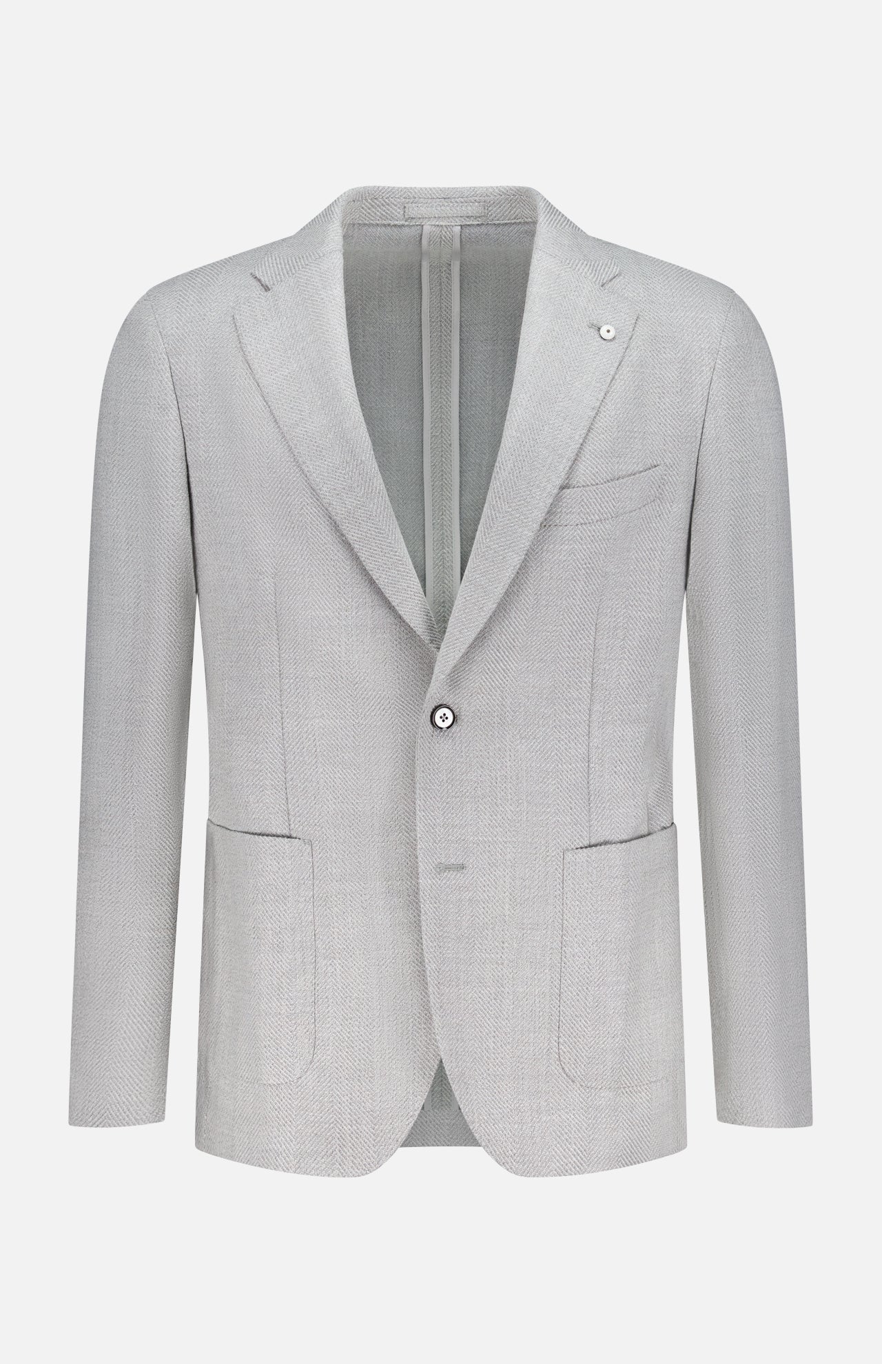 Herringbone Untreated Sportcoat (14714158317931)