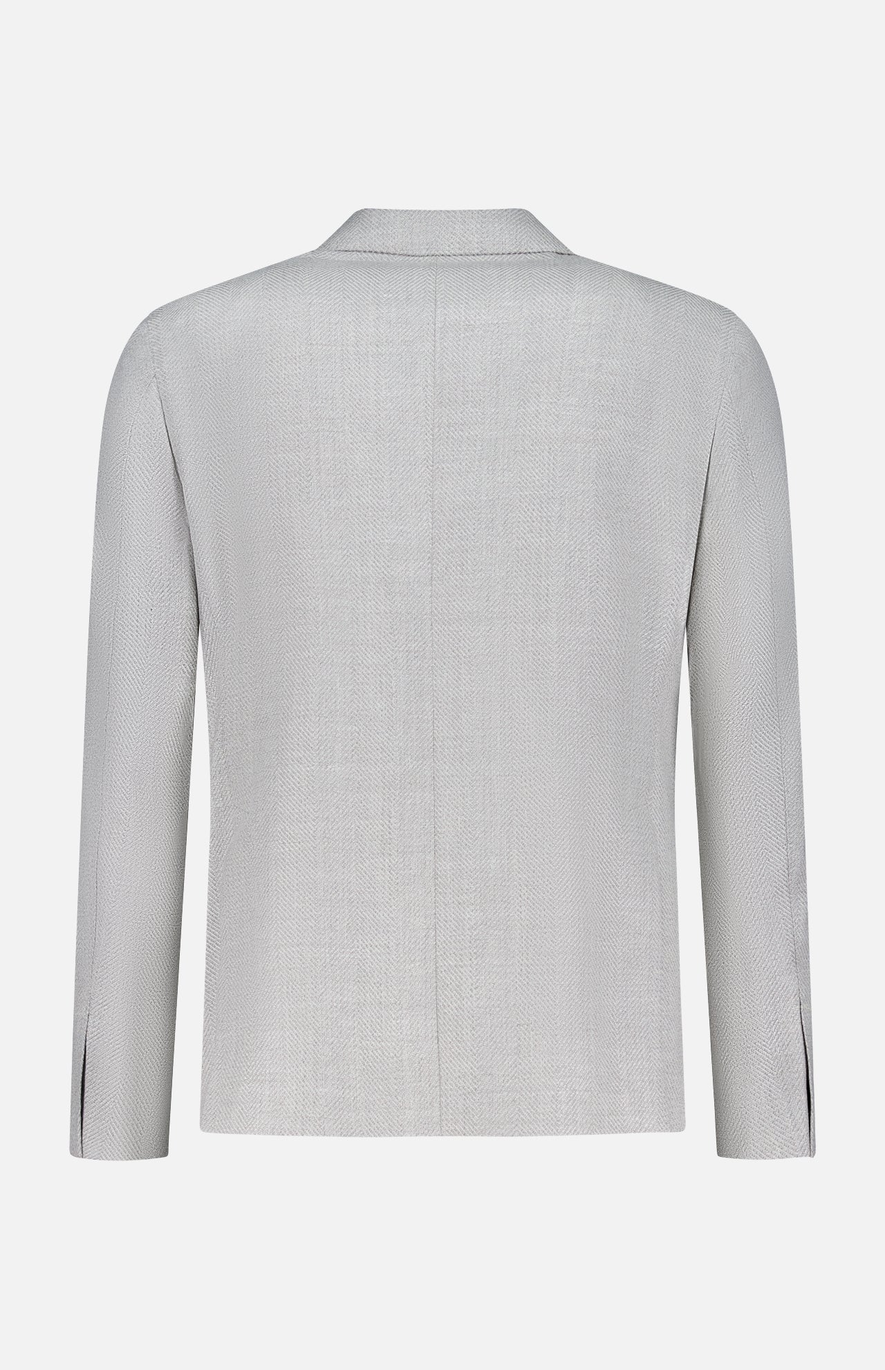 Herringbone Untreated Sportcoat (14714158317931)