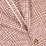 Plaid Linen Blend Sportcoat (14678136422763)