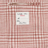 Plaid Linen Blend Sportcoat (14678136422763)