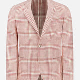Plaid Linen Blend Sportcoat (14678136422763)