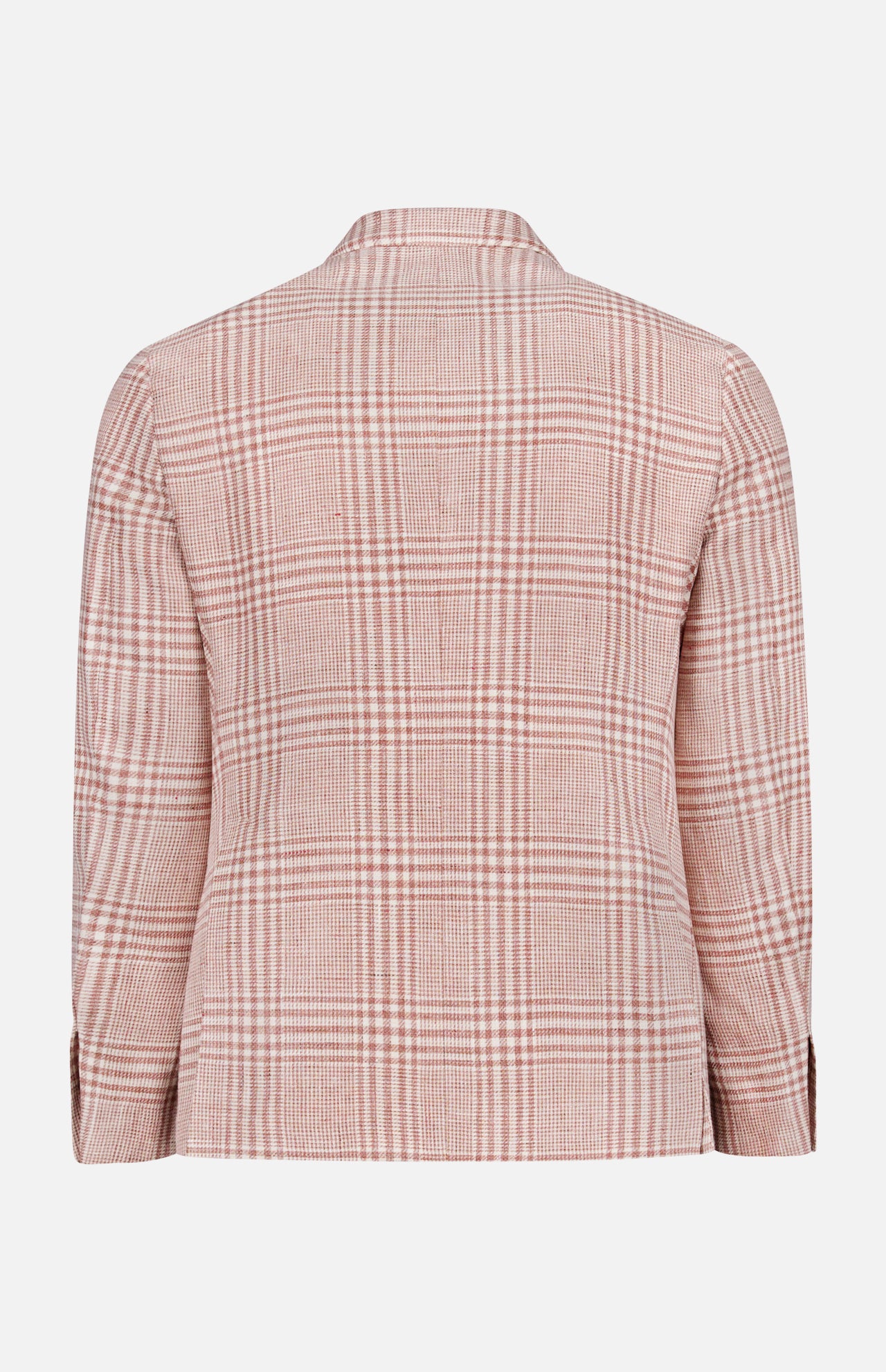 Plaid Linen Blend Sportcoat (14678136422763)