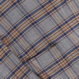 Plaid Untreated Sportcoat (14714158350699)