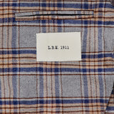 Plaid Untreated Sportcoat (14714158350699)