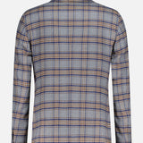 Plaid Untreated Sportcoat (14714158350699)