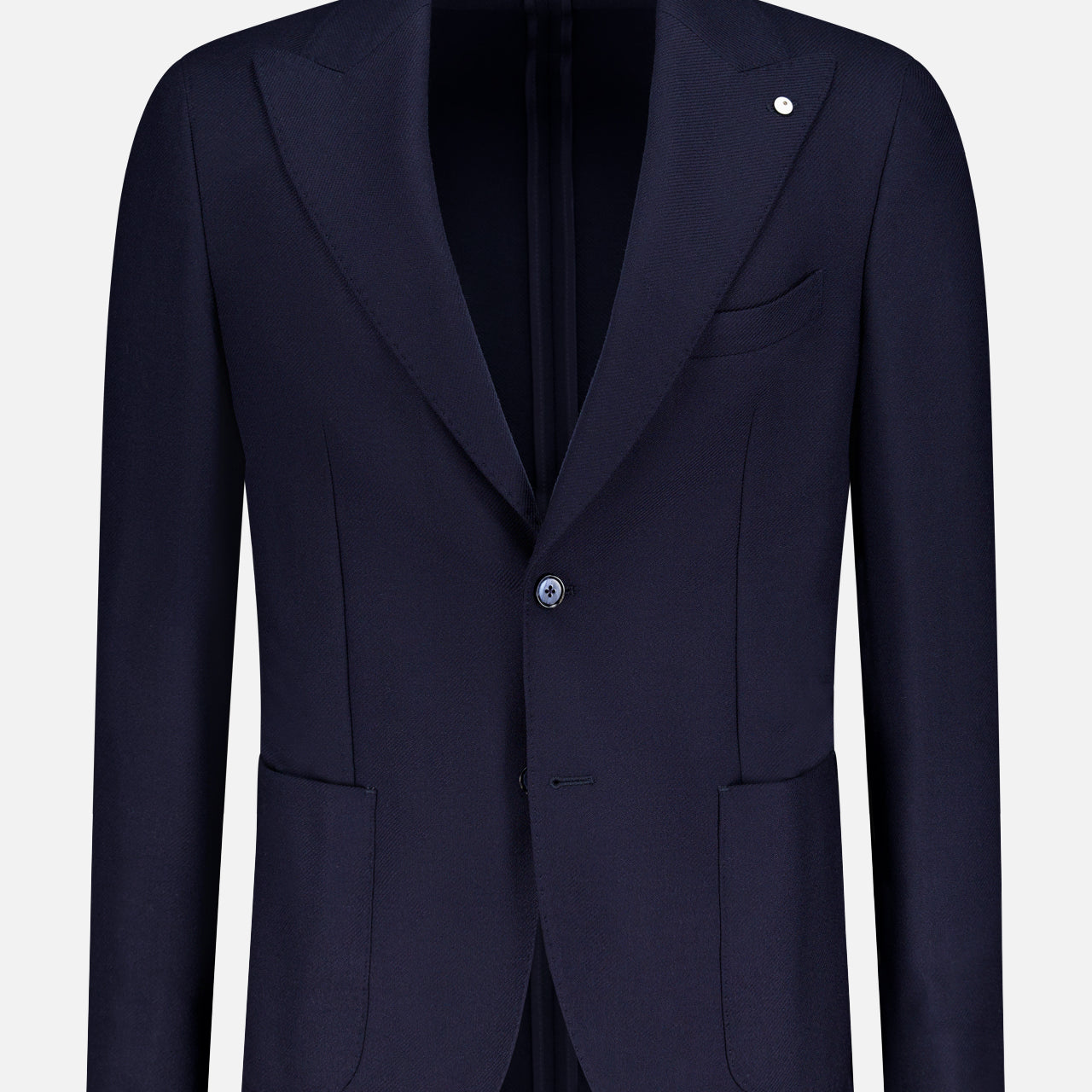 Solid Untreated Sportcoat (14714158252395)
