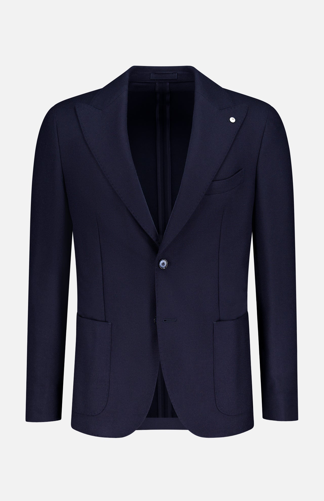 Solid Untreated Sportcoat (14714158252395)