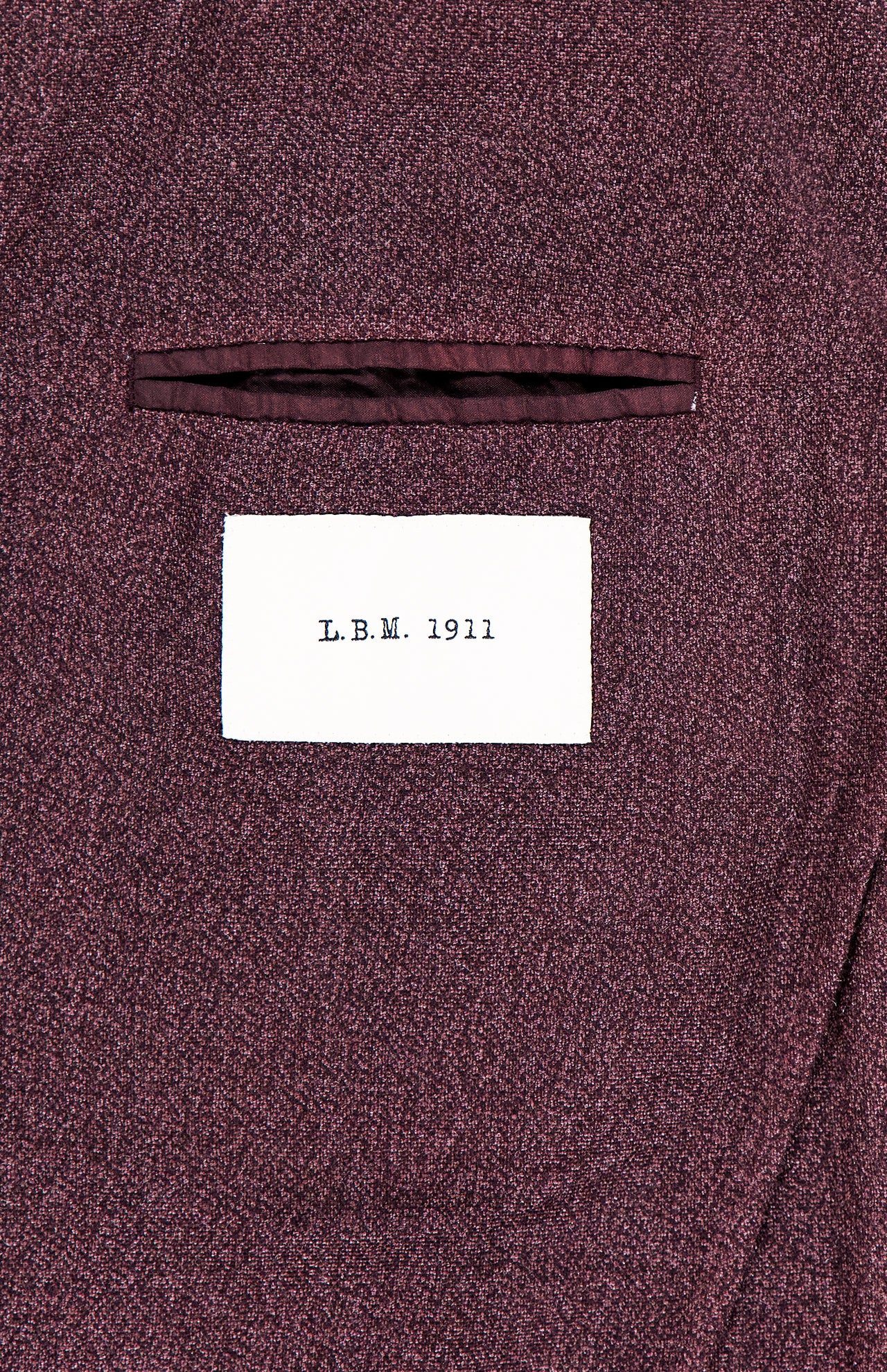 Wool Garment Dyed Sportcoat (14714158383467)
