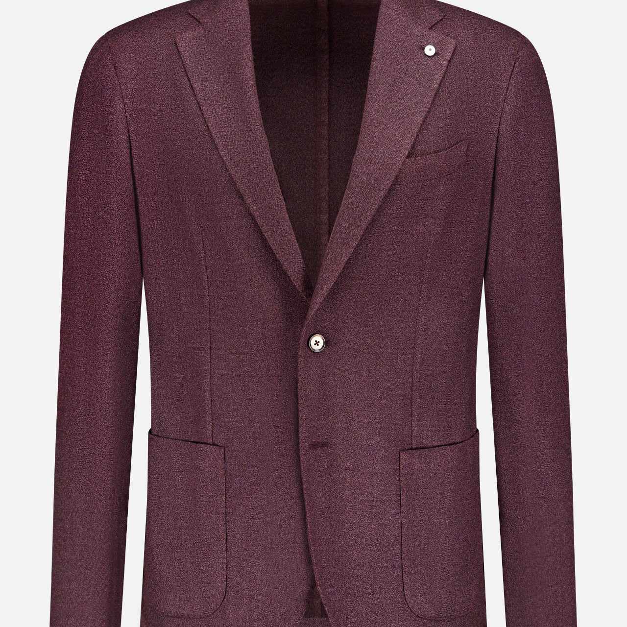 Wool Garment Dyed Sportcoat (14714158383467)