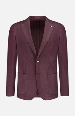 Wool Garment Dyed Sportcoat (14714158383467)