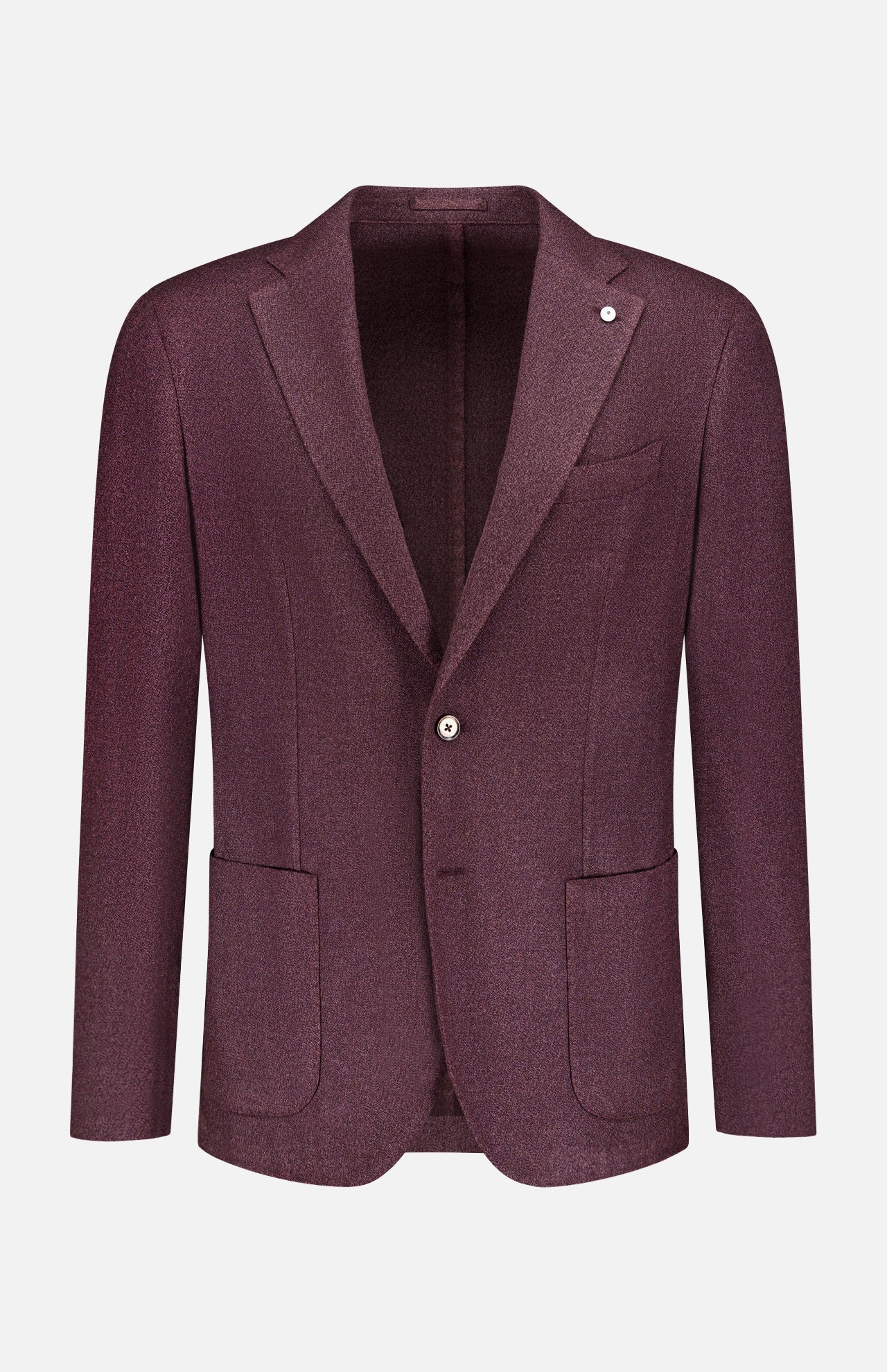 Wool Garment Dyed Sportcoat (14714158383467)