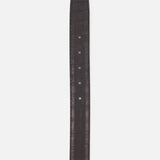 Matte Alligator Belt (6668131565683)