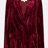 Aimee Relaxed Double Breasted Blazer (7669939535987)