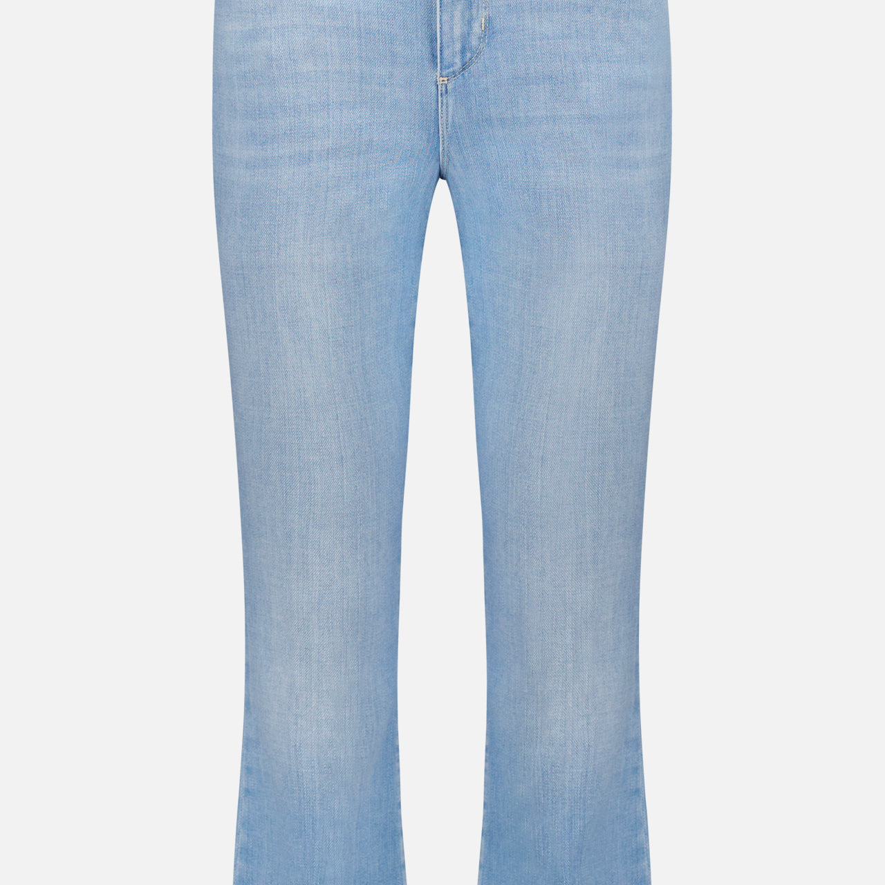 Ali High Rise Slim Flare Jean (14680461607275)