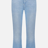 Ali High Rise Slim Flare Jean (14680461607275)