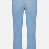 Ali High Rise Slim Flare Jean (14680461607275)