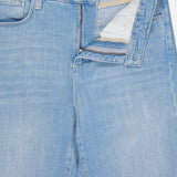 Ali High Rise Slim Flare Jean (14680461607275)