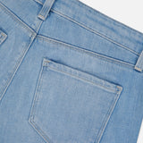 Ali High Rise Slim Flare Jean (14680461607275)