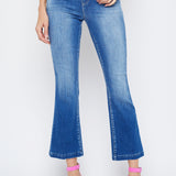 Ali High Rise Slim Flare Jean (14644968522091)
