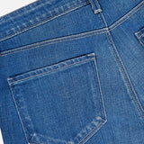 Ali High Rise Slim Flare Jean (14644968522091)