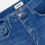 Ali High Rise Slim Flare Jean (14644968522091)