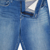 Ali High Rise Slim Flare Jean (14644968522091)