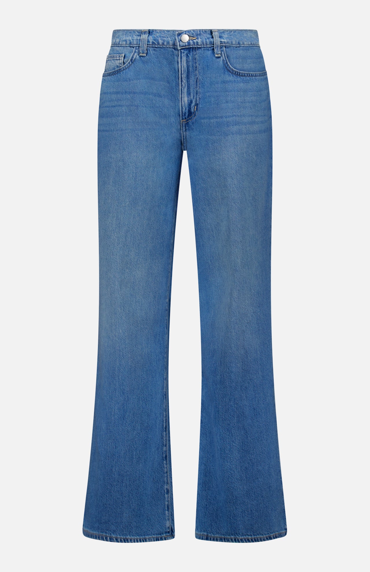 Alicent High Rise Sneaker Wide Leg Pant (14680747344235)