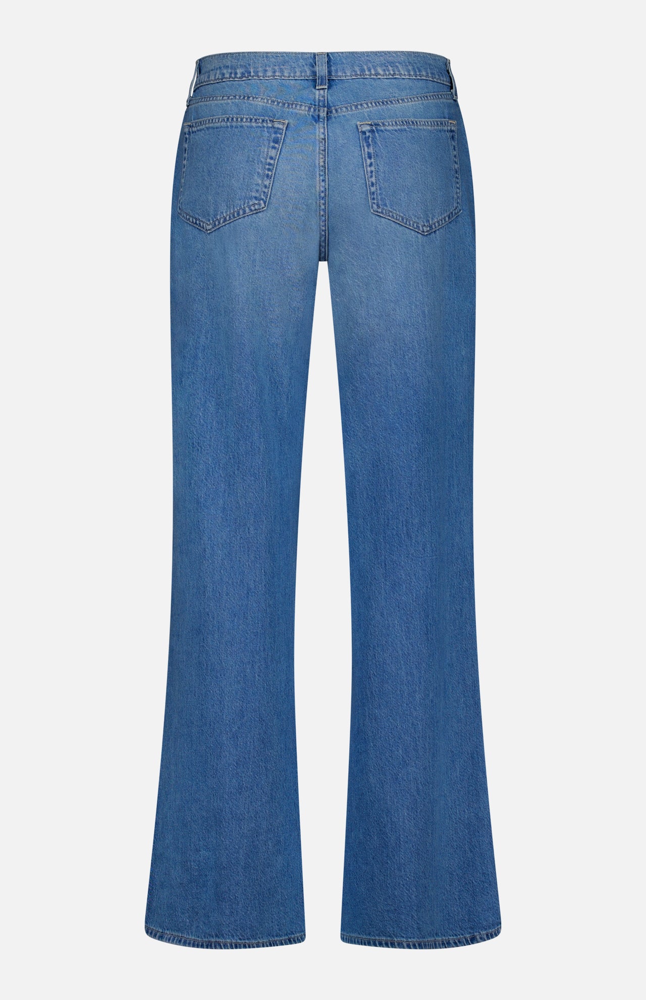 Alicent High Rise Sneaker Wide Leg Pant (14680747344235)