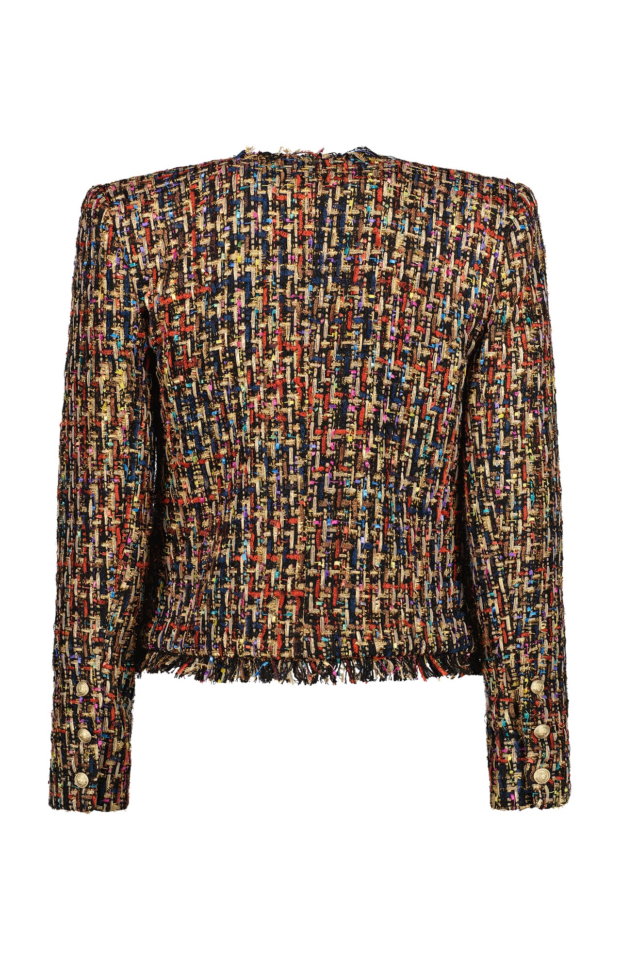 L'agence Women's Angelina Jacket | A.K. Rikk's