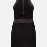 Anissa Button Dress (7747511746675)