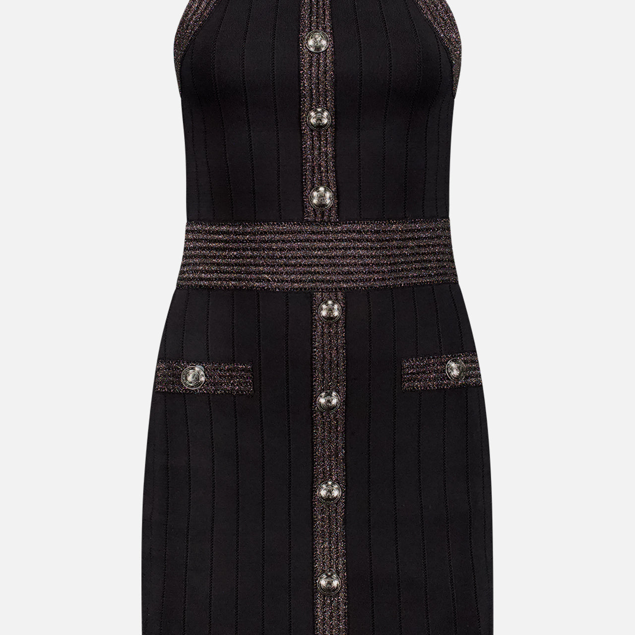 Anissa Button Dress (7747511746675)