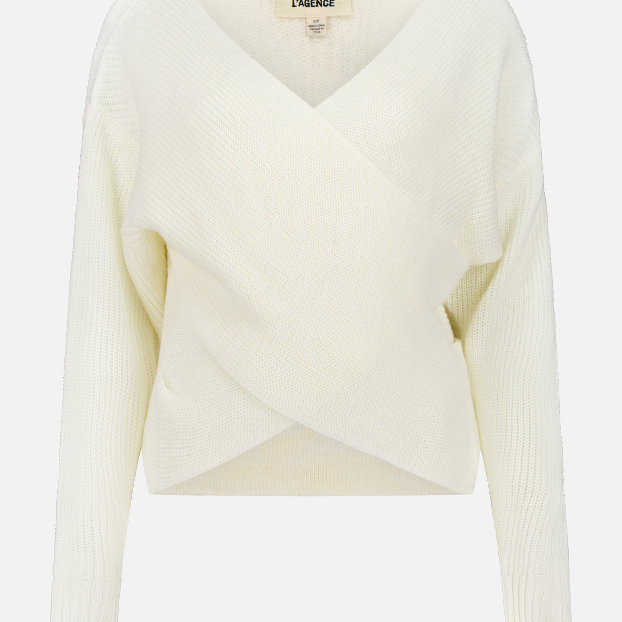 Antonella Surplus Pullover Sweater (14691322823019)