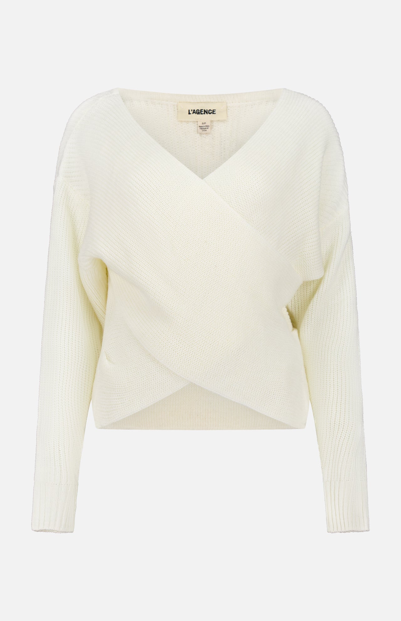 Antonella Surplus Pullover Sweater (14691322823019)