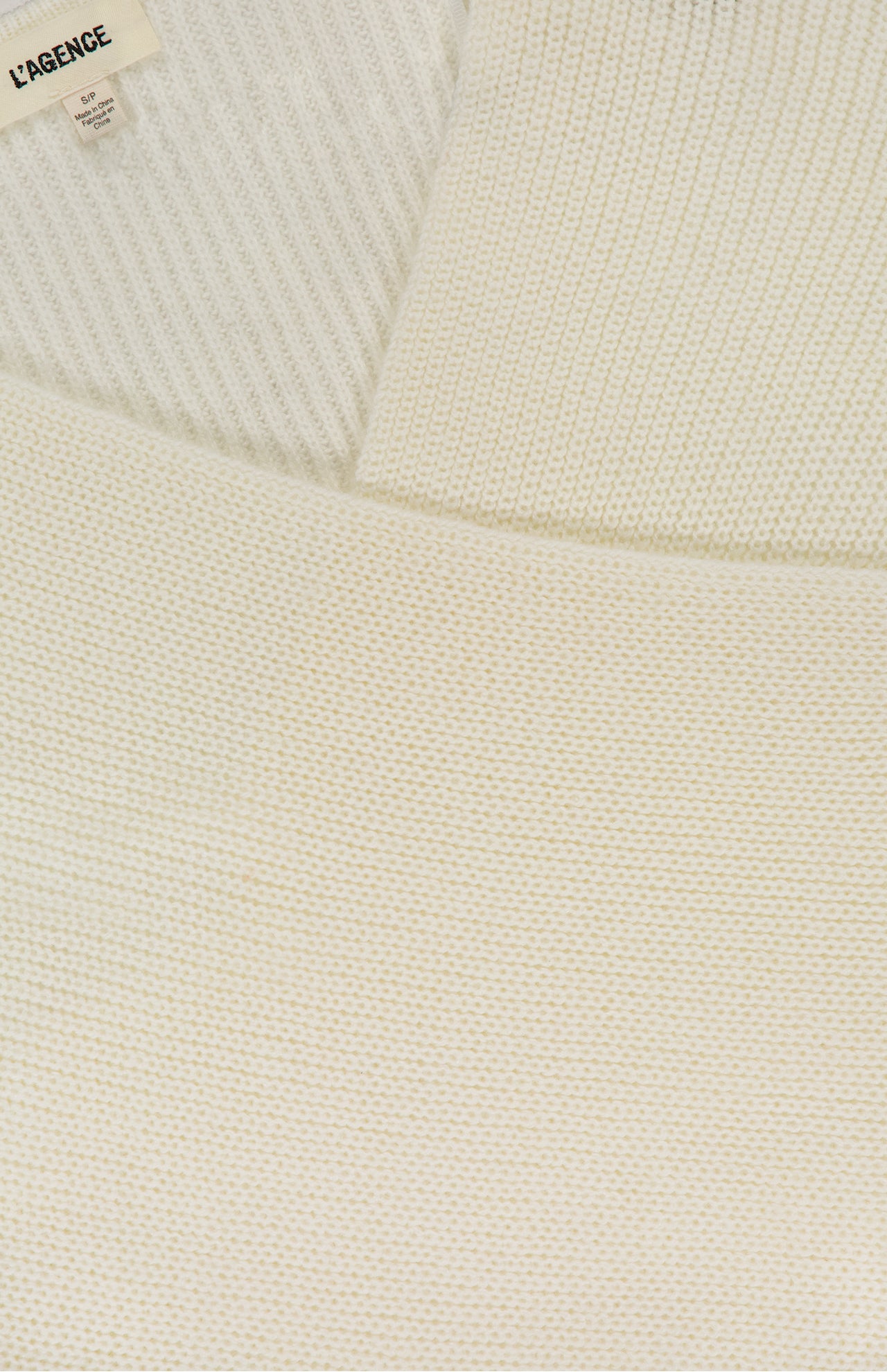 Antonella Surplus Pullover Sweater (14691322823019)