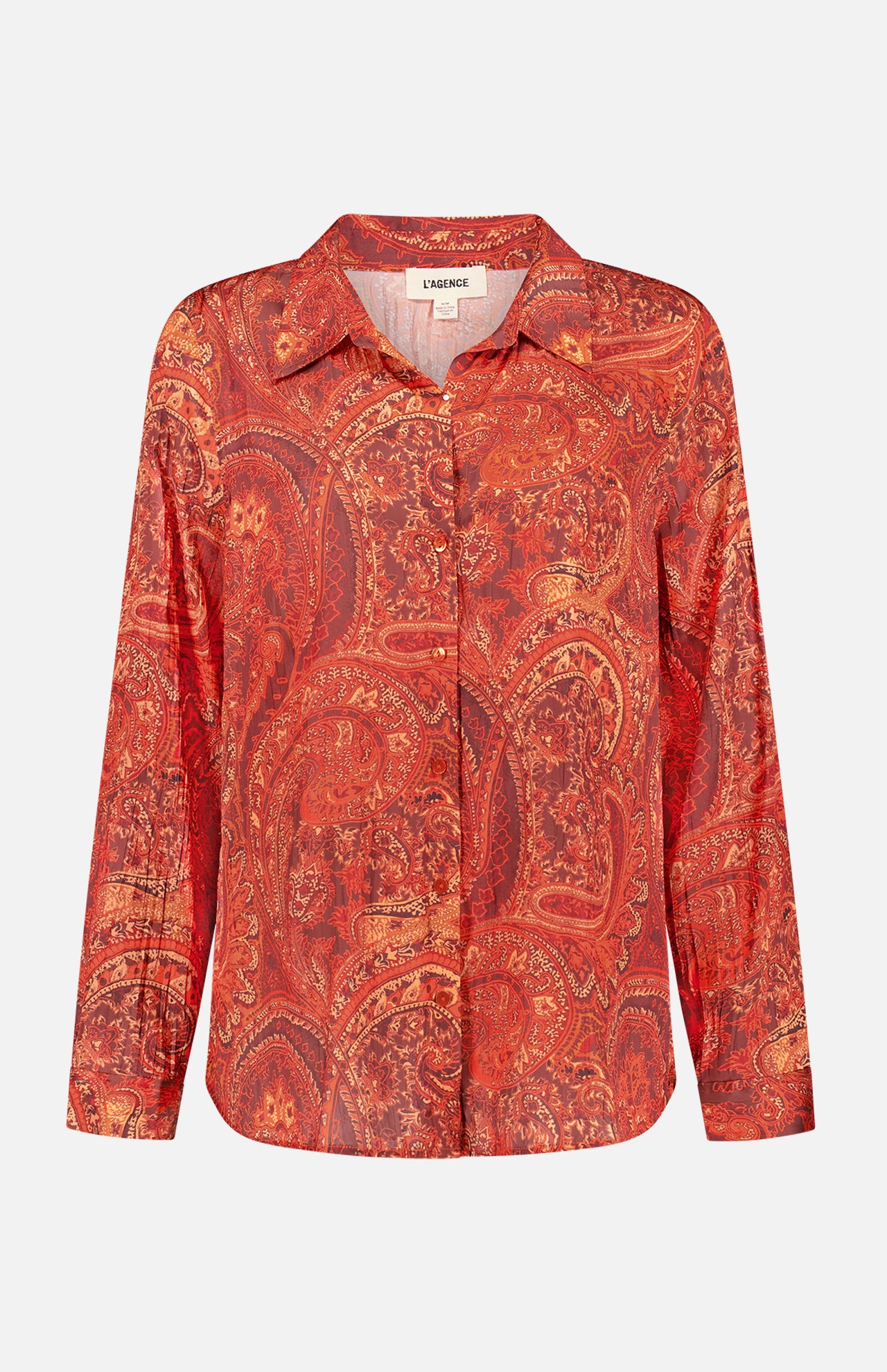 Argo Blouse (7753964388467)