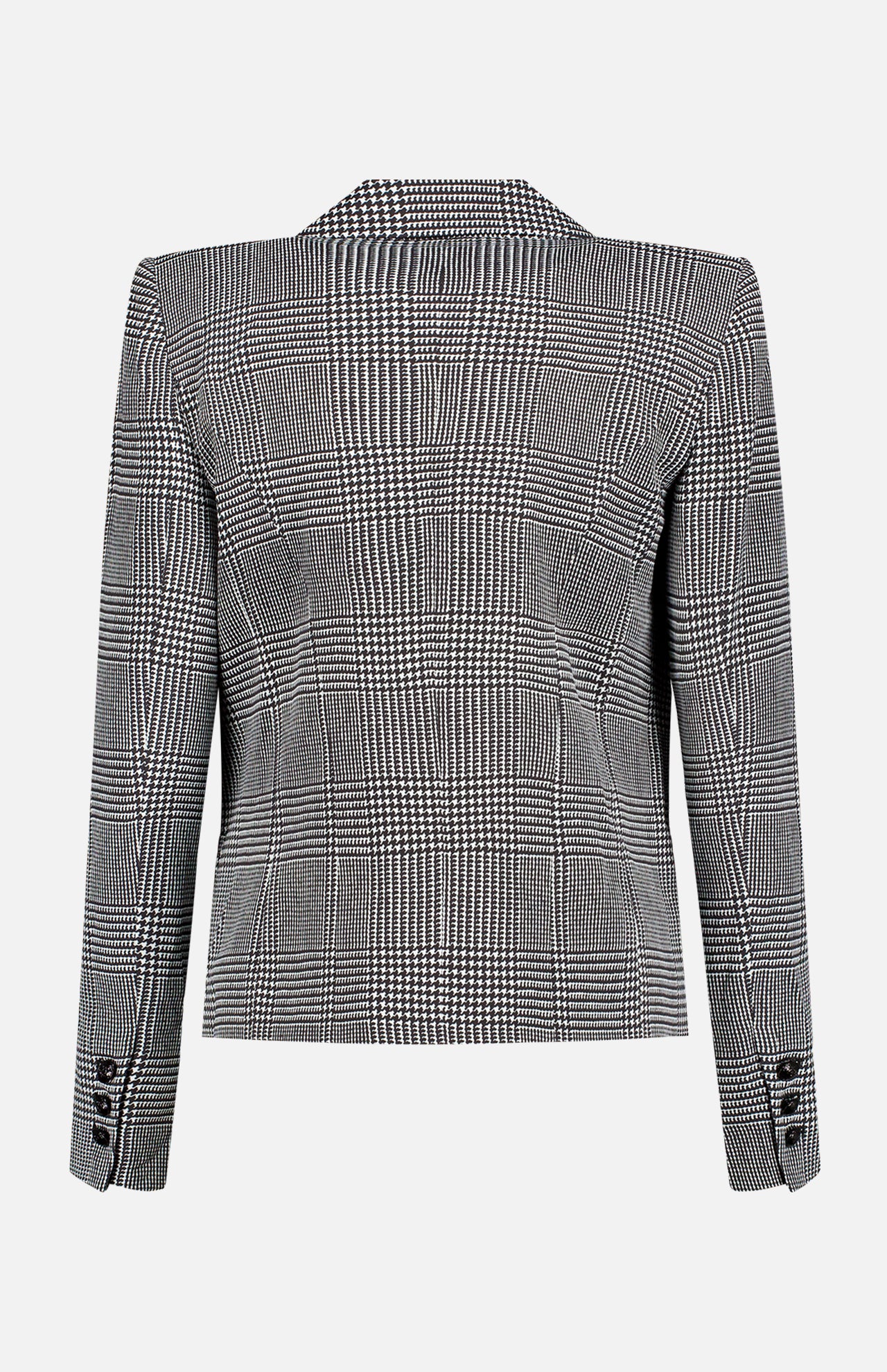 Atmore Double Breasted Blazer (7747512074355)