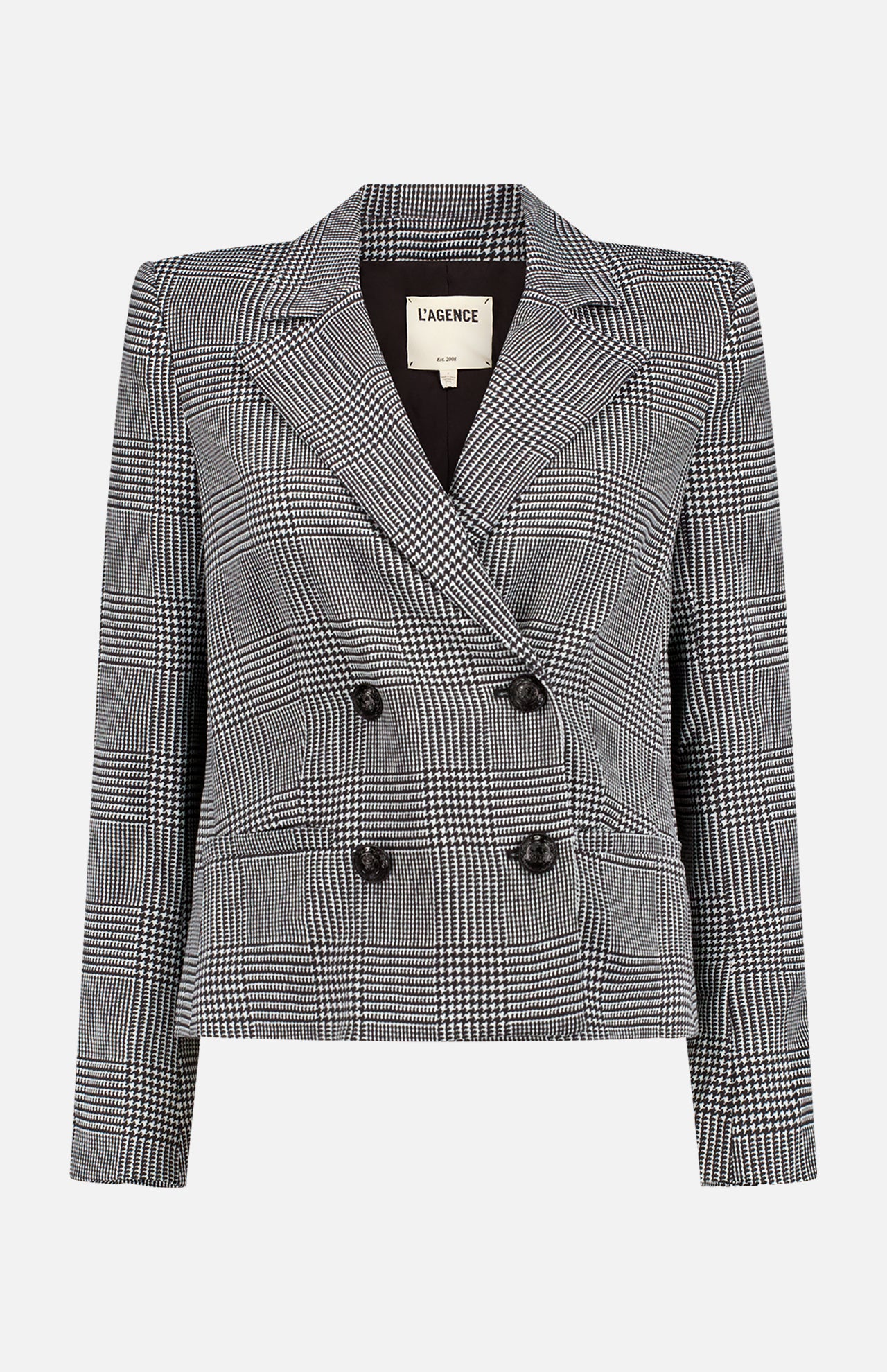 Atmore Double Breasted Blazer (7747512074355)
