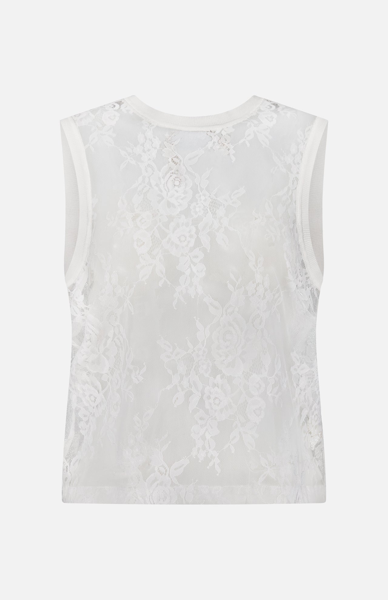 Brax Lace Muscle Tank Top (14680462098795)