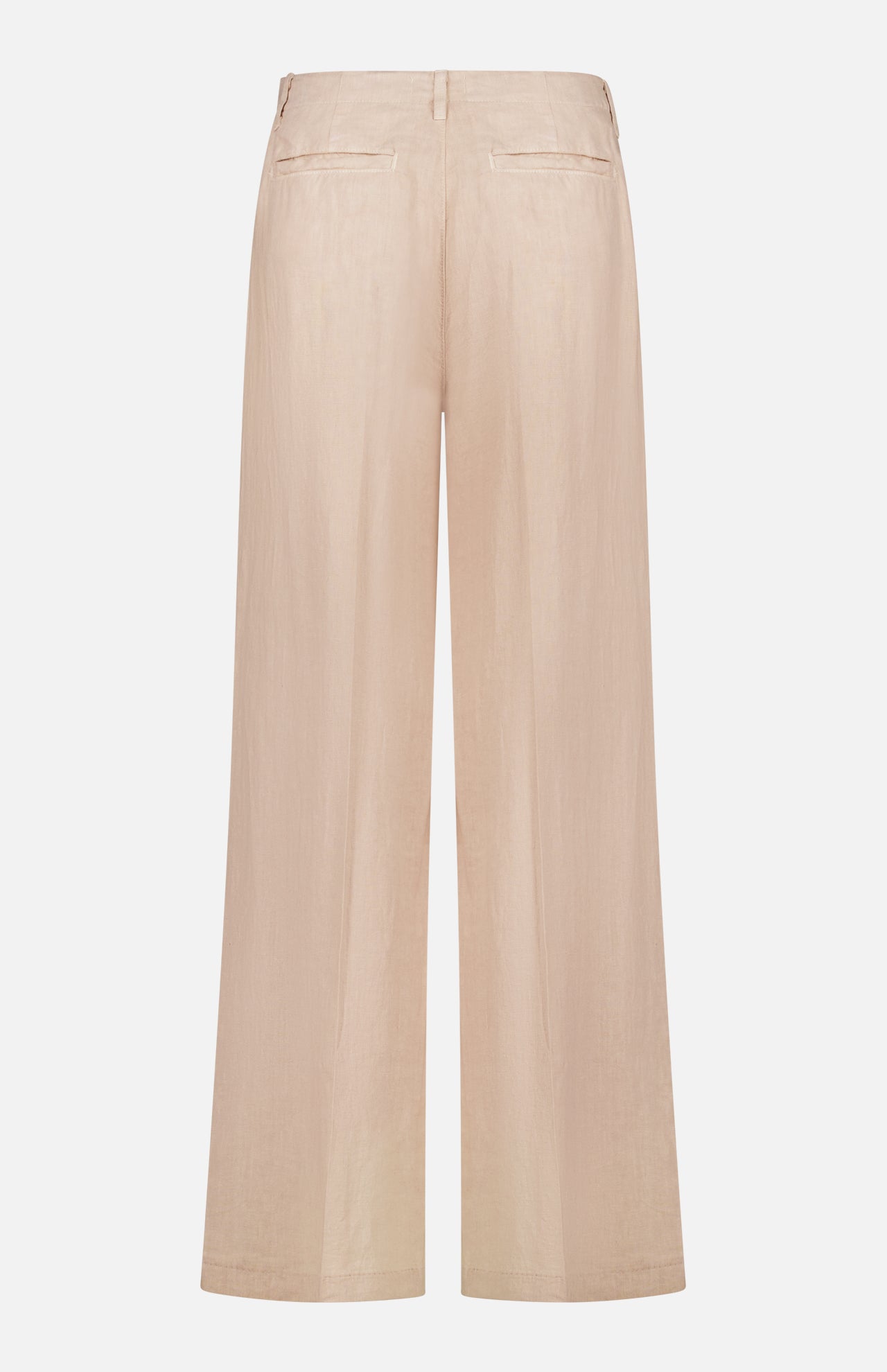 Brie High Rise Wide Leg Trouser (14673296425323)