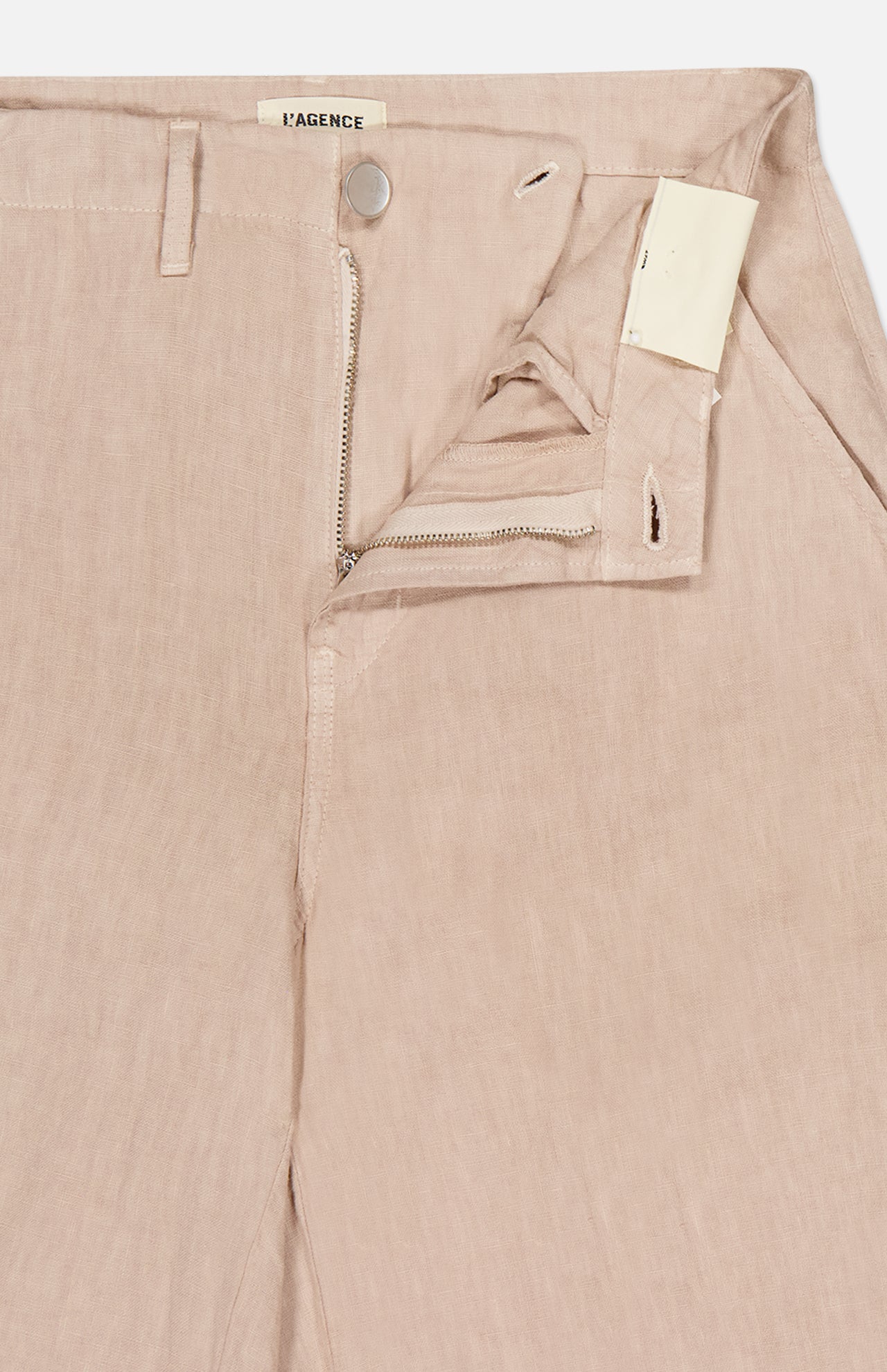 Brie High Rise Wide Leg Trouser (14673296425323)